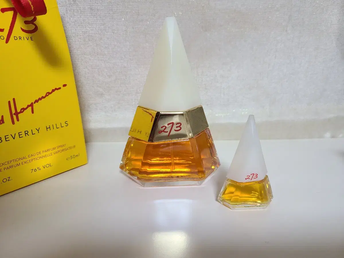 프레드헤이먼 비버리힐즈 273 향수 50ml